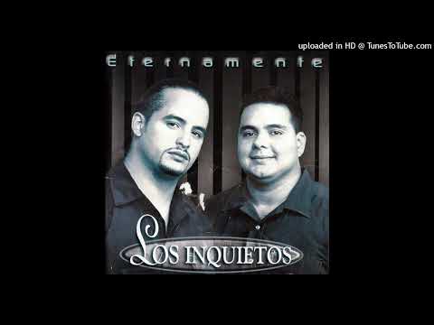 Perdóname La Vida - Los Inquietos Del Vallenato