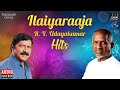 Ilaiyaraaja - R. V. Udayakumar Hits Audio Jukebox | Director Series | Episode 8 | Tamil Songs