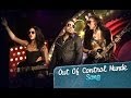 Out Of Control Munde - Purani Jeans Lyrics