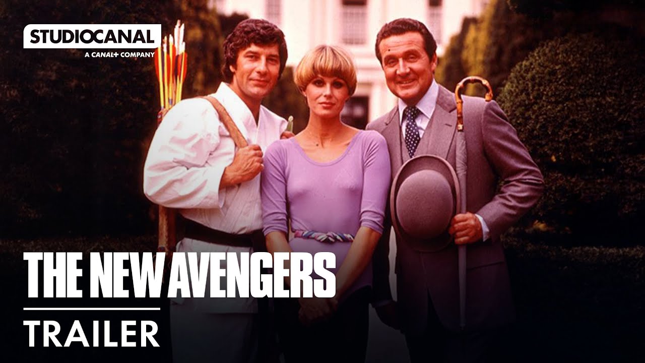 4K Restoration Trailer