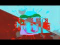 NEW EFFECT Klasky Csupo In The Real G Major 2387