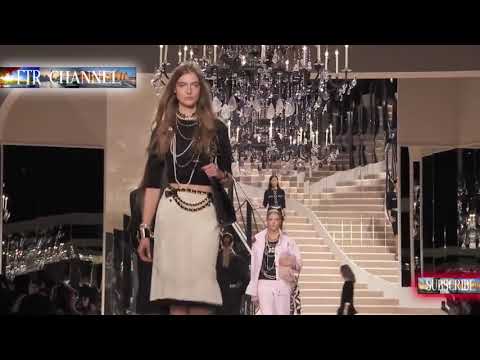 CHANEL PRE FALL 2020 HIGHLIGHTS