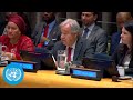 Pact For The Future UN Chief S Briefing United Nations