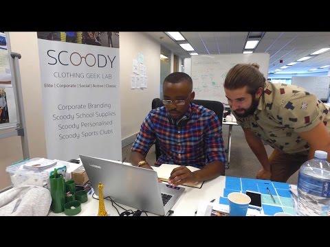 Business Internship in Cape Town