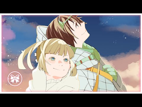 Ooyukiumi no Kaina: Hoshi no Kenja Gekkouyoku Yorushika