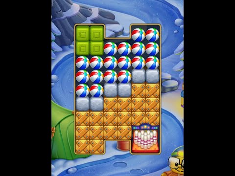 TOY BLAST level 3587