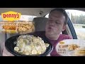 Denny's Salted Caramel Banana Pancakes Price
