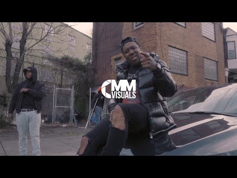 Stunna Margiela- Stuck In My Ways | Visual by @MarlissaMonay