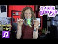 Laurie Berkner's Fan-Tastic Friday Video: Featuring "Animal Fair"