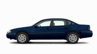 Pre-Owned 2003 Chevrolet Impala Omaha NE