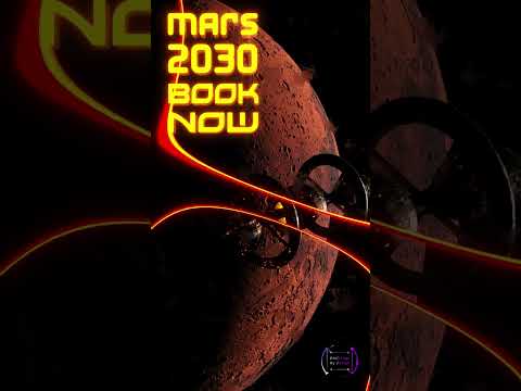 Mars 2030