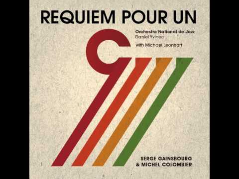 Orchestre National de Jazz - "Requiem Pour Un Con" (The Party - Track#1)
