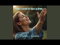 Jesus Paid It All Cover
