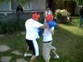 RAY VS JOSH