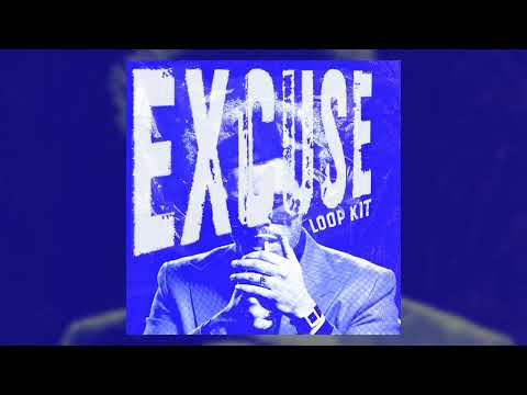 FREE RNB Sample Pack - Excuse (RNB, The Weeknd, Sza, Frank Ocean Sample Pack 2025)