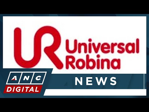 Universal Robina's net income, revenues higher in Q1 2024 ANC