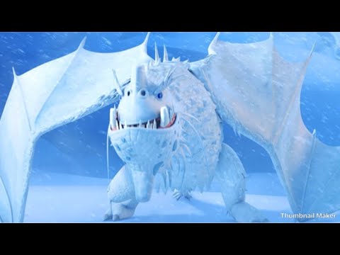 Raising a snow wraith they grow up so fast (adult)