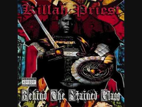 Killah Priest - Lights Are Golden feat Expedyte & Phakt