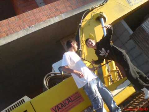 Tossi G & Donit0 - Comming Soon