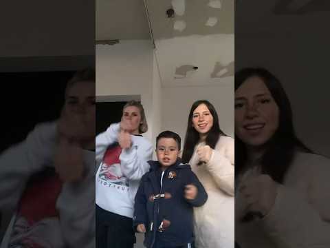 Nicki Nicole subió este video a sus historias 🤯