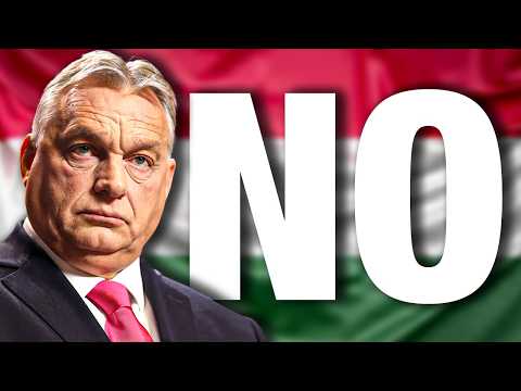 Desperate Putin BEGS Orban FOR HELP But…IT’S TOO LATE!!!