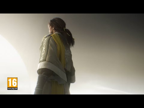 Análisis de Dynasty Warriors Origins para Switch 2, un derroche de acción que se adapta muy bien a 