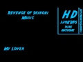 Revenge Of Shinobi Music My Lover
