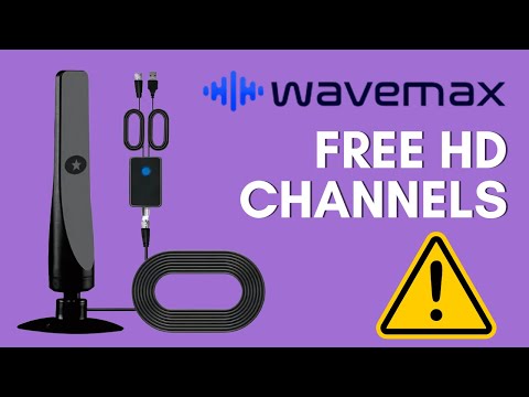 WaveMax TV Antenna Review: Does It Really Work?