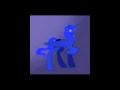 lullaby for a princess luna's reply colt version ...