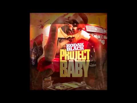 Kodak Black - 4th Quarter Ft  The Kolyons (PROJECT BABY MIXTAPE)