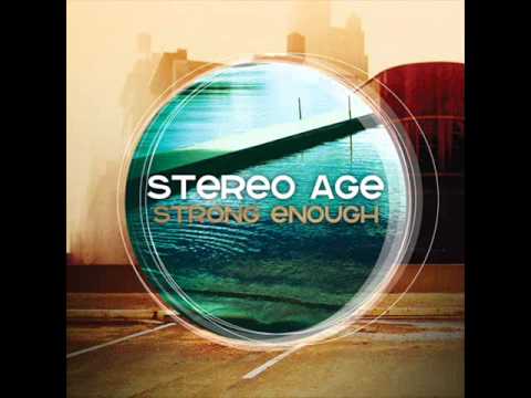 Stereo Age - A Little More