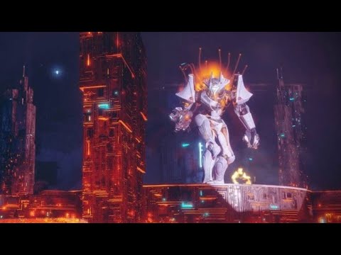 Destiny 2 - Solo Spawn Kill - The Inverted Spire Prestige Nightfall (TITAN)