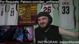 Stone Sour - Do Me a Favor REACTION!! | COREY IS THE GOAT!!