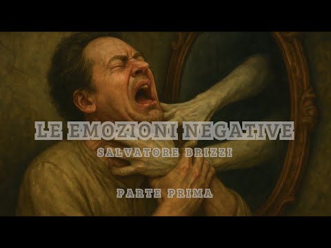 Negative Emotions - Salvatore Brizzi - Part One