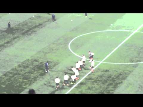 SAN SIRO DERBY INTER MILAN 19-04-2015