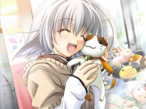 Happy Birthday Maribeth!