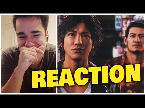 Tokyo Game Show 2018 REACTION - PlayStation LineUp Tour