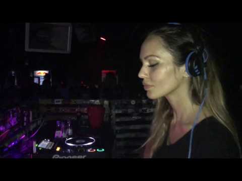 Deborah De Luca @ BULLIT CLUB - Munich,Germany 17.03.2017