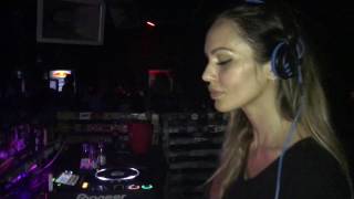 Deborah De Luca @ BULLIT CLUB - Munich,Germany 17.03.2017