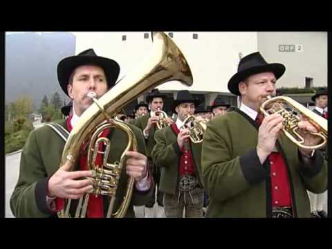 Bundesmusikkapelle Erl