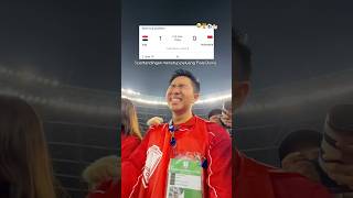 Download lagu TIMNAS INDONESIA TIDAK LOLOS PIALA DUNIA?! 😭⚽️👋🏻🏆 mp3