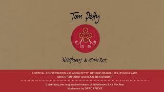 Tom Petty Event : Wildflowers &amp; All The Rest