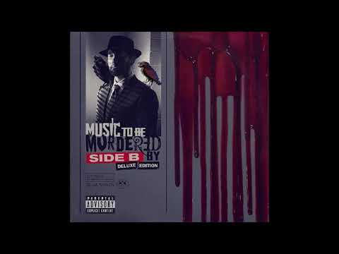 Guns Blazing - Eminem ft. Dr. Dre & Sly Pyper {slowed + reverb}