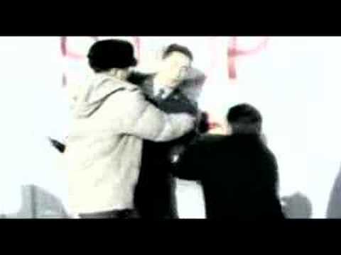 Frankseal - Where is my country