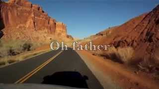 Oh Father - Kina Grannis (lyrics)