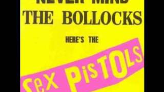 The Sex Pistols-Liar