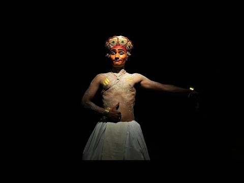 Lalit Shrivastav  introduction 