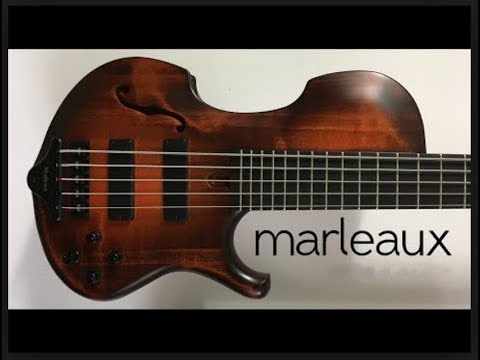 WORLD OF MARLEAUX JOIN THE COMMUNITY