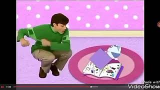 Download lagu Blue's Clues - All Skidoos - Season 5 mp3
