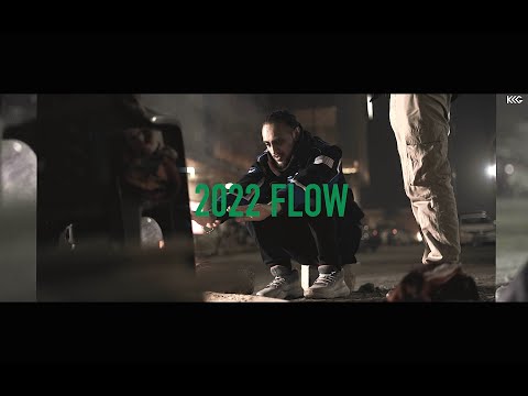Sikander Kahlon - 2022 FLOW (Official Video)